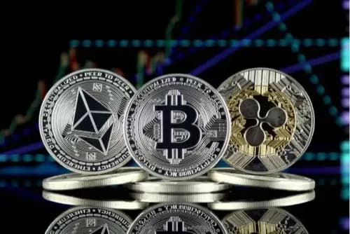 Биткойн жаңы рекорд койду 112 000 долларга жакын News, ETF агымы